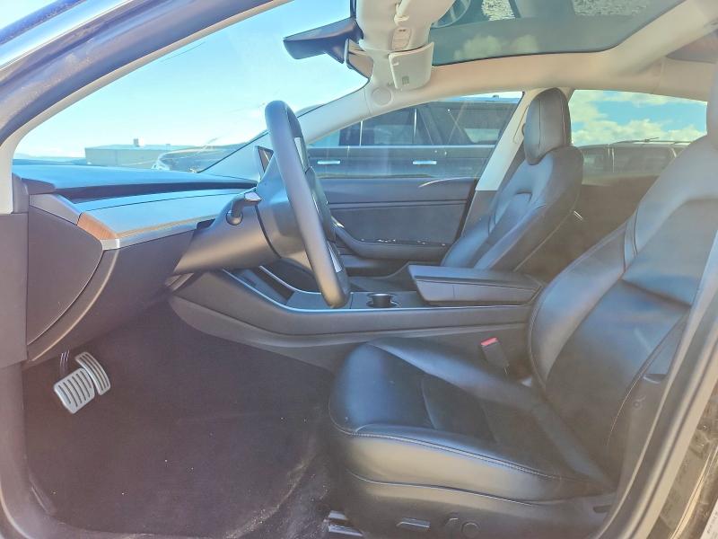 Aukcja sprzedaży 2019 Tesla Model 3, vin: 5YJ3E1EB3KF392944, numer aukcji: 49902076