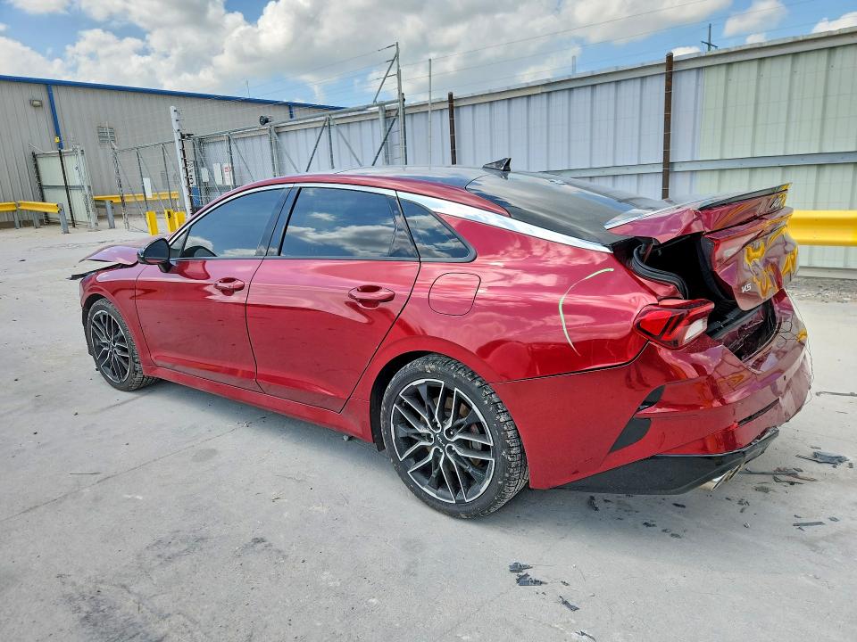 Aukcja sprzedaży 2023 Kia K5, vin: 5XXG44J80PG201274, numer aukcji: 50177006