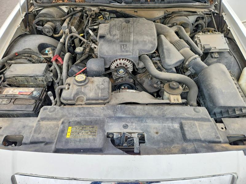 51192606 :رقم المزاد ، 2MEFM74V86X632430 vin ، 2006 Mercury Grand Marquis مزاد بيع