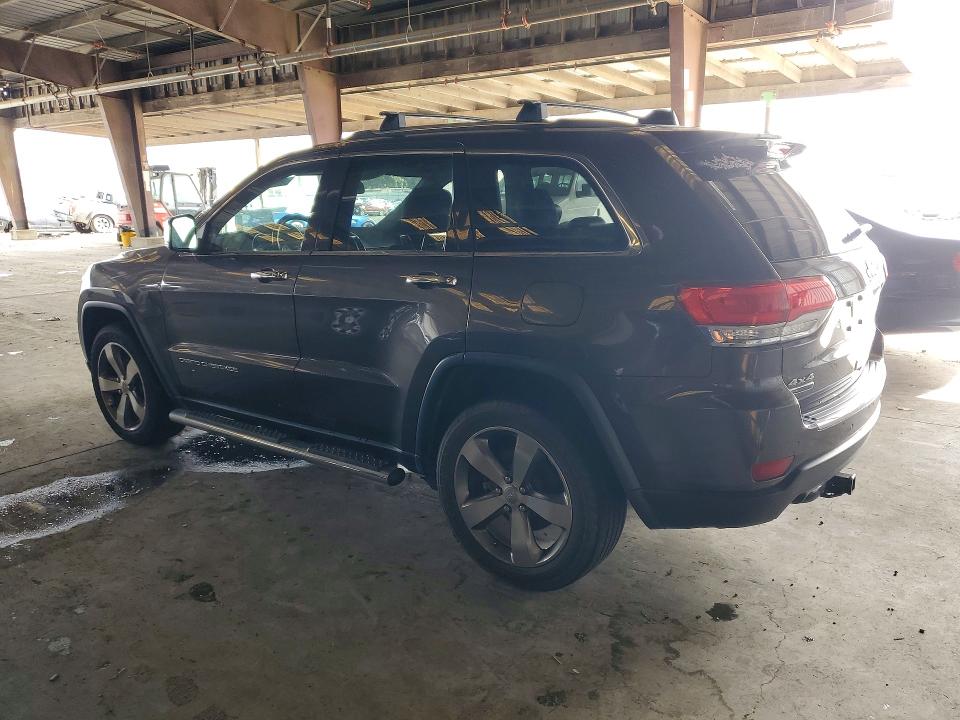 2014 Jeep Grand Cheroke მანქანა იყიდება აუქციონზე, vin: 1C4RJFBM5EC298882, აუქციონის ნომერი: 49683266