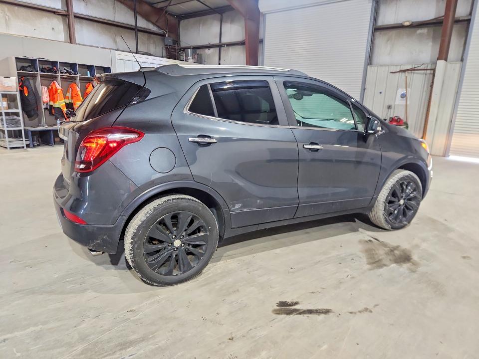 Продаж на аукціоні авто 2017 Buick Encore, vin: KL4CJESB2HB110239, номер лоту: 50692026