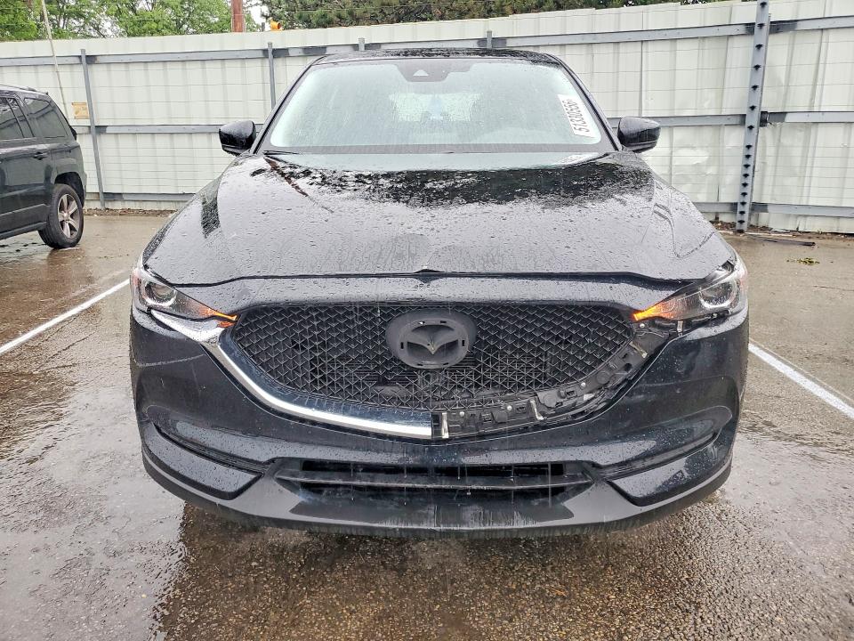 Aukcja sprzedaży 2019 Mazda Cx-5, vin: JM3KFABM4K1683922, numer aukcji: 51330556
