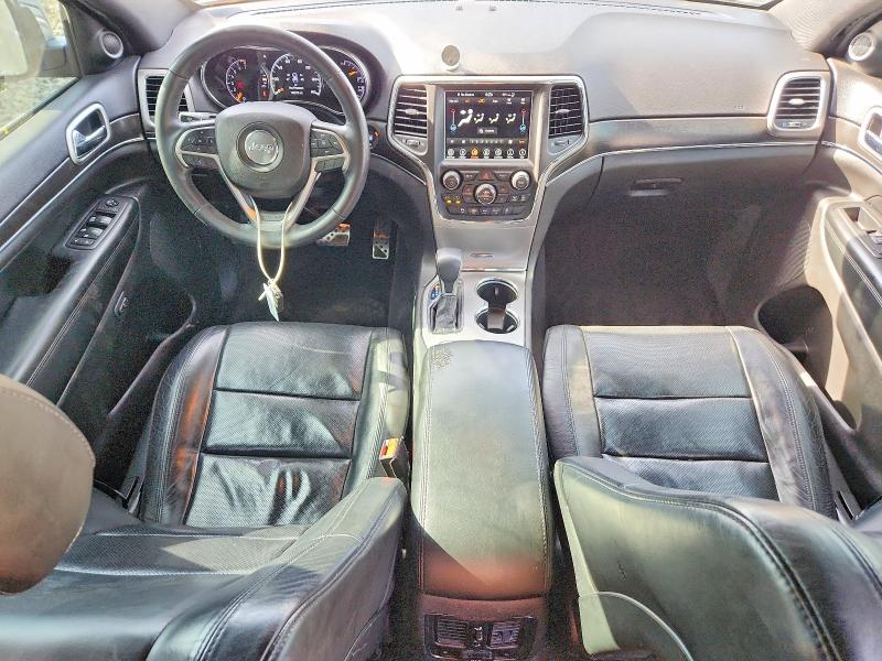 Продаж на аукціоні авто 2018 Jeep Grand Cherokee, vin: 1C4RJFBGXJC162168, номер лоту: 49837866