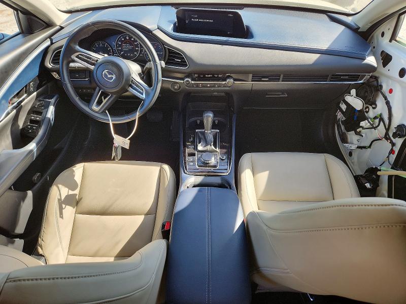 49590736 :رقم المزاد ، 3MVDMBDL9LM104914 vin ، 2020 Mazda Cx-30 مزاد بيع