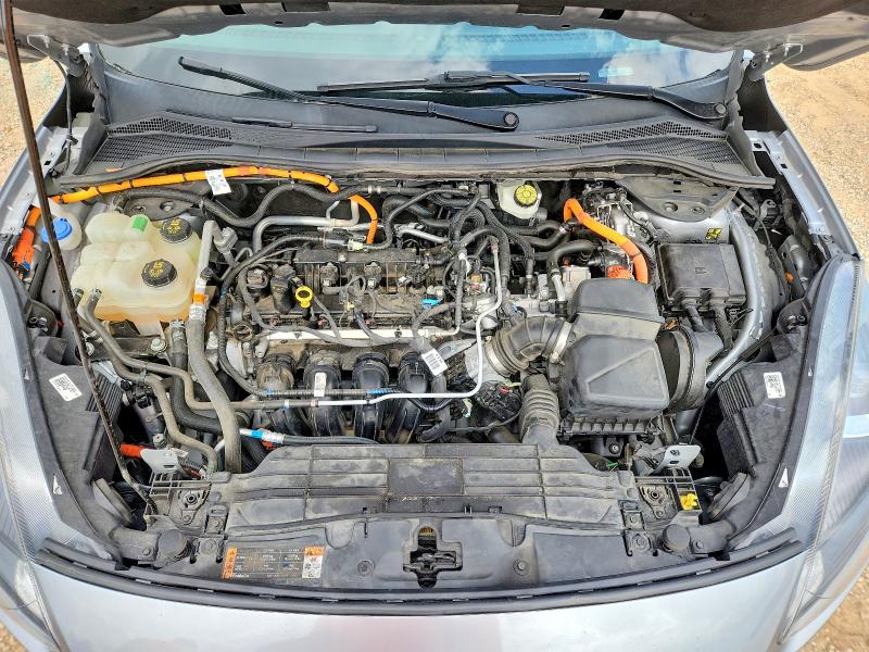Aukcja sprzedaży 2022 Ford Escape, vin: 1FMCU0CZ3NUA16796, numer aukcji: 51074846