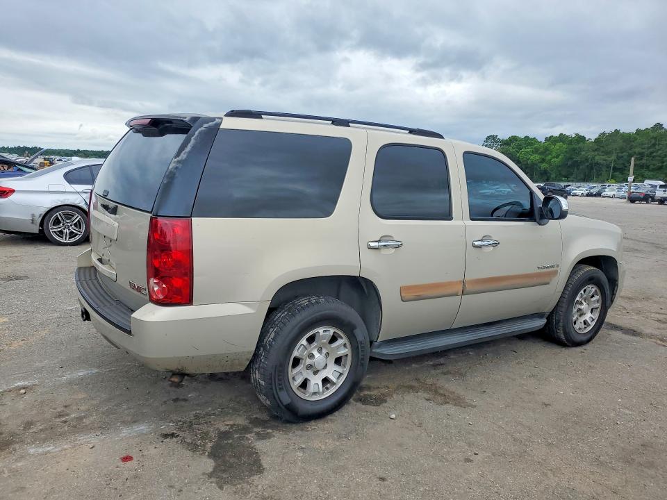 Aukcja sprzedaży 2007 Gmc Yukon, vin: 1GKFC13057R232736, numer aukcji: 52046606