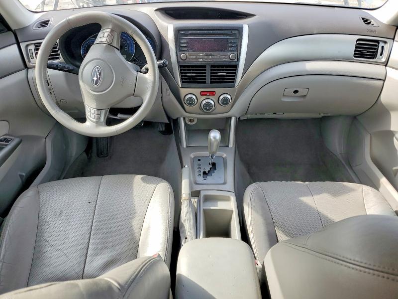 Aukcja sprzedaży 2009 Subaru Forester, vin: JF2SH64659H779673, numer aukcji: 48443266
