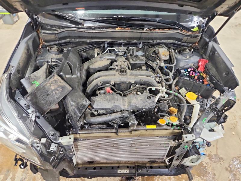 Aukcja sprzedaży 2018 Subaru Forester, vin: JF2SJARC3JH404312, numer aukcji: 49631636