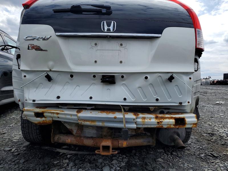 Aukcja sprzedaży 2014 Honda Cr-v, vin: 2HKRM3H34EH005305, numer aukcji: 47710546