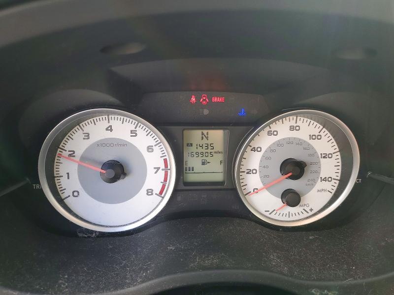 Продаж на аукціоні авто 2014 Subaru Impreza, vin: JF1GPAA63E8215681, номер лоту: 48259996