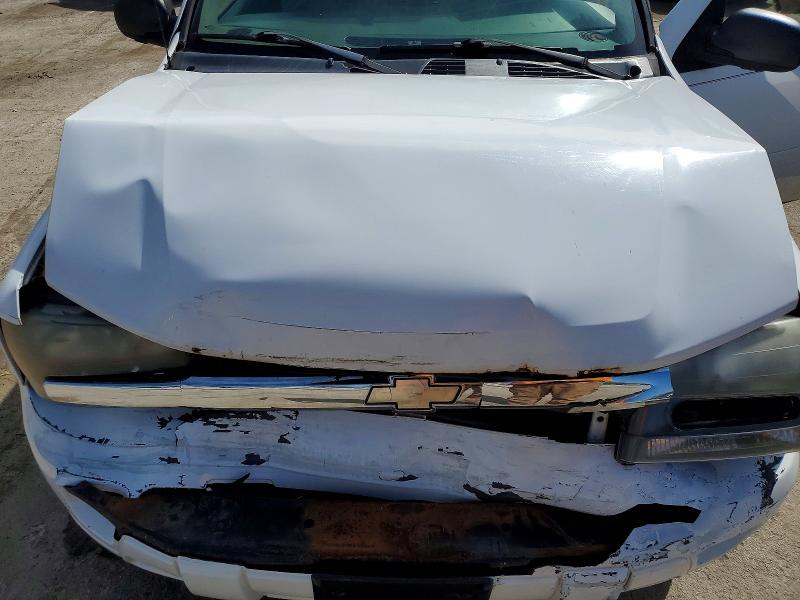 50655046 :رقم المزاد ، 1GNDT13S972208217 vin ، 2007 Chevrolet Trailblazer مزاد بيع
