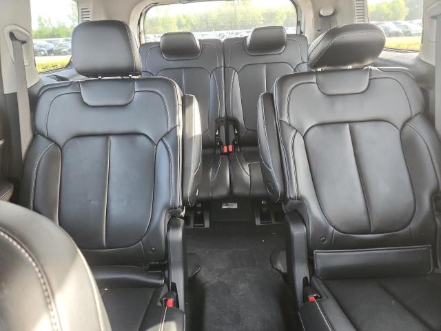 48745606 :رقم المزاد ، 1C4RJKBG0M8101623 vin ، 2021 Jeep Grand Cherokee مزاد بيع