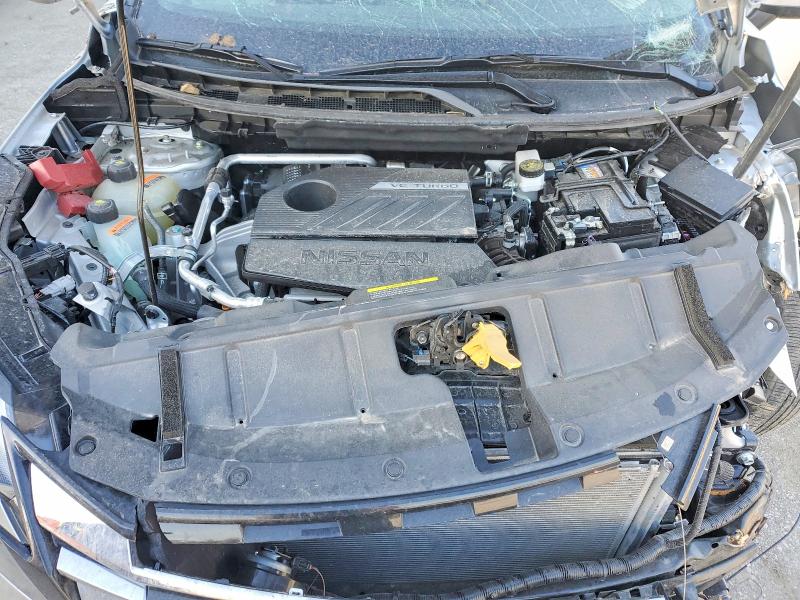 Продаж на аукціоні авто 2025 Nissan Rogue, vin: JN8BT3BB5SW421751, номер лоту: 49060016