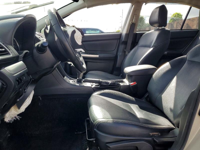 Продажа на аукционе авто 2015 Subaru Xv Crosstrek, vin: JF2GPAPC4FH281277, номер лота: 50830856