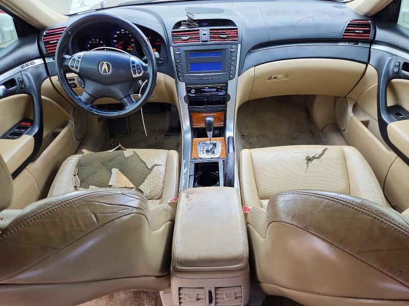 Aukcja sprzedaży 2006 Acura 3.2tl, vin: 19UUA662X6A052136, numer aukcji: 48581266