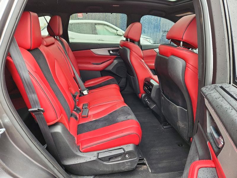 Aukcja sprzedaży 2023 Acura Mdx, vin: 5J8YE1H02PL002101, numer aukcji: 51273066