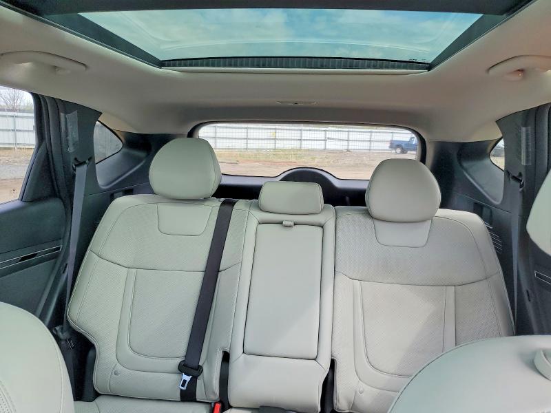 Продаж на аукціоні авто 2023 Hyundai Tucson, vin: KM8JFCA10PU099591, номер лоту: 50737736