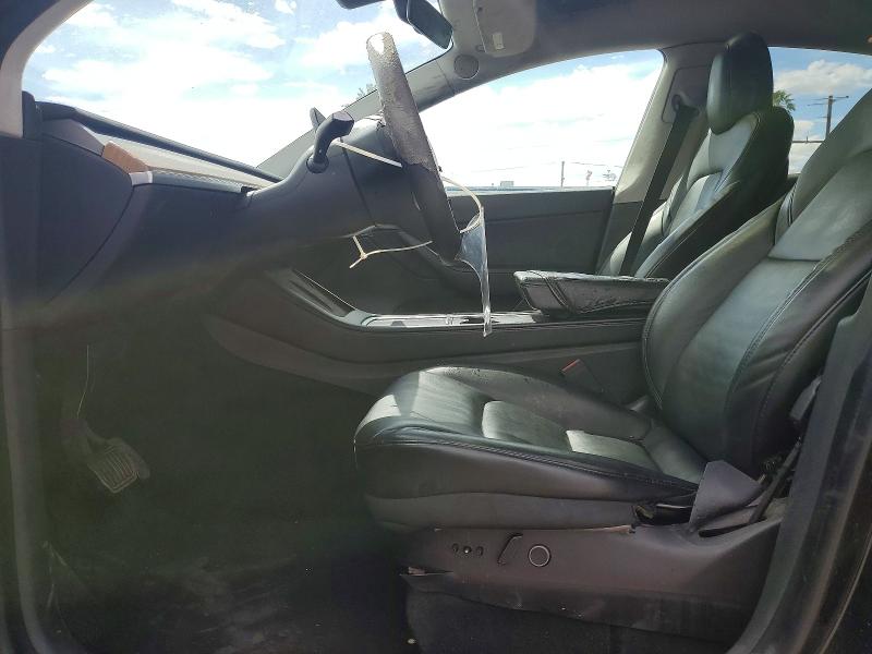 Продаж на аукціоні авто 2022 Tesla Model Y, vin: 7SAYGDEEXNF480201, номер лоту: 49836686