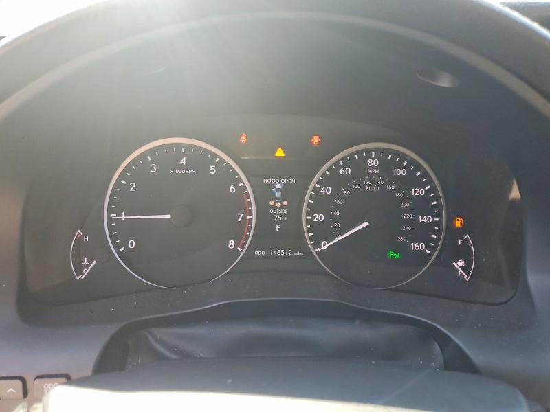 Продажа на аукционе авто 2013 Lexus Es, vin: JTHBK1GG5D2070744, номер лота: 49232696