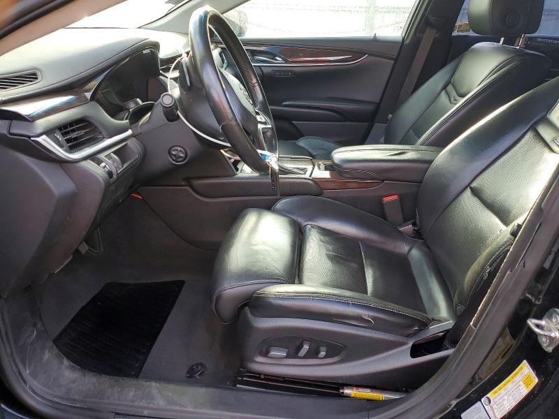 Aukcja sprzedaży 2014 Cadillac Xts, vin: 2G61M5S37E9212990, numer aukcji: 51284026