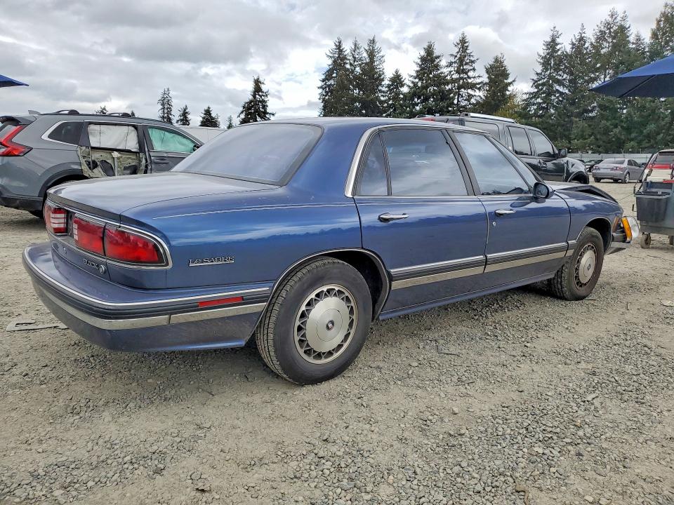 Aukcja sprzedaży 1996 Buick Lesabre, vin: 1G4HR52K1TH428567, numer aukcji: 51156616