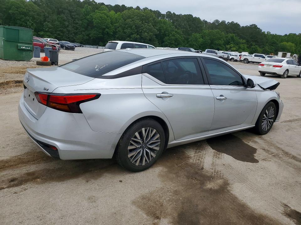 Продажа на аукционе авто 2023 Nissan Altima, vin: 1N4BL4DV6PN333710, номер лота: 50853456