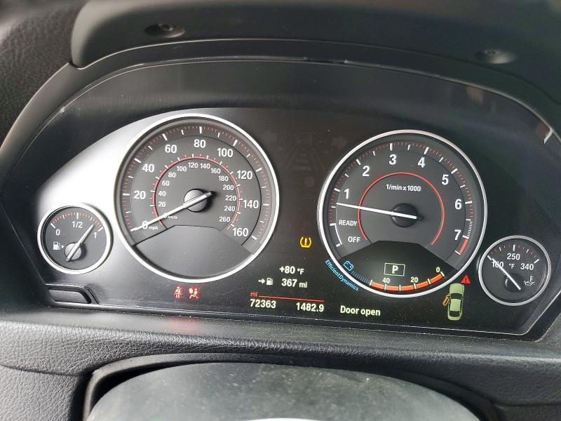 Aukcja sprzedaży 2020 Bmw 440i, vin: WBA4W7C07LAH17160, numer aukcji: 51015286