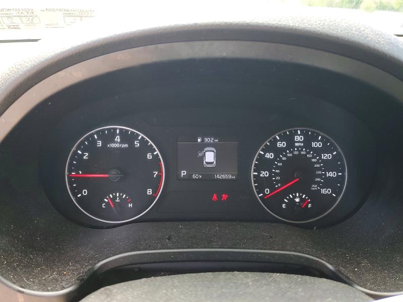 Продаж на аукціоні авто 2021 Kia Seltos, vin: KNDEPCAA7M7223594, номер лоту: 50710546