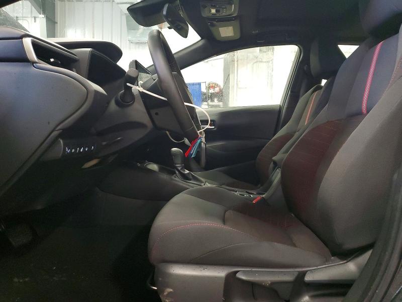 Aukcja sprzedaży 2026 Toyota Corolla Hybrid, vin: JTDBDMHE6T3027324, numer aukcji: 49955456