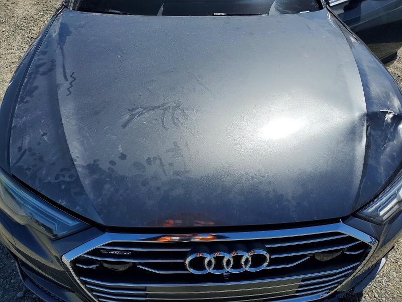 51019926 :رقم المزاد ، WAUL2AF21KN024638 vin ، 2019 Audi A6 مزاد بيع