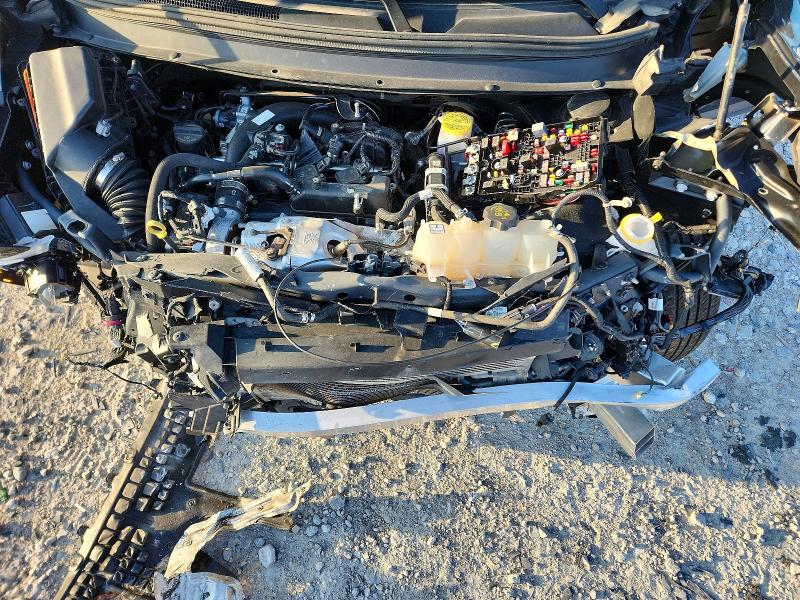 2022 Jeep Cherokee მანქანა იყიდება აუქციონზე, vin: 1C4PJMMN7ND535481, აუქციონის ნომერი: 50146706