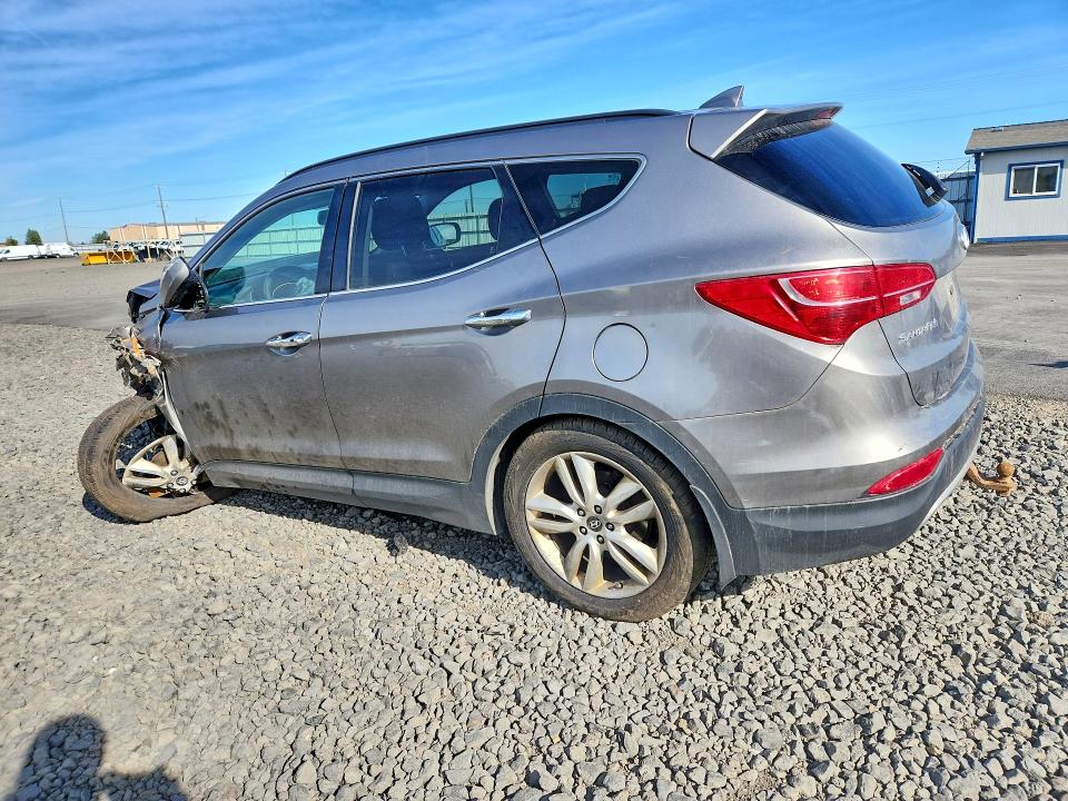Продаж на аукціоні авто 2013 Hyundai Santa Fe Sport, vin: 5XYZUDLA9DG122945, номер лоту: 50422346