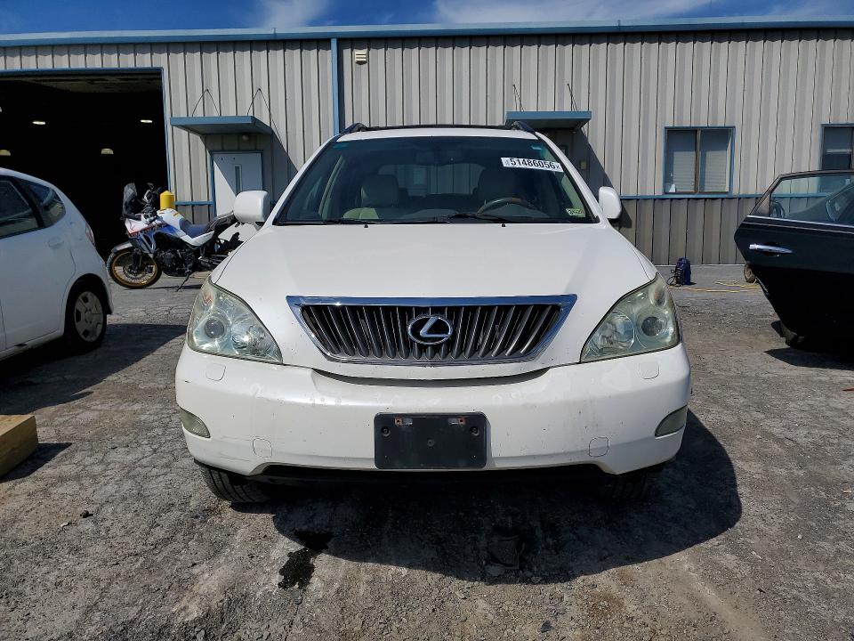 Aukcja sprzedaży 2008 Lexus Rx, vin: 2T2HK31U08C067632, numer aukcji: 51486056