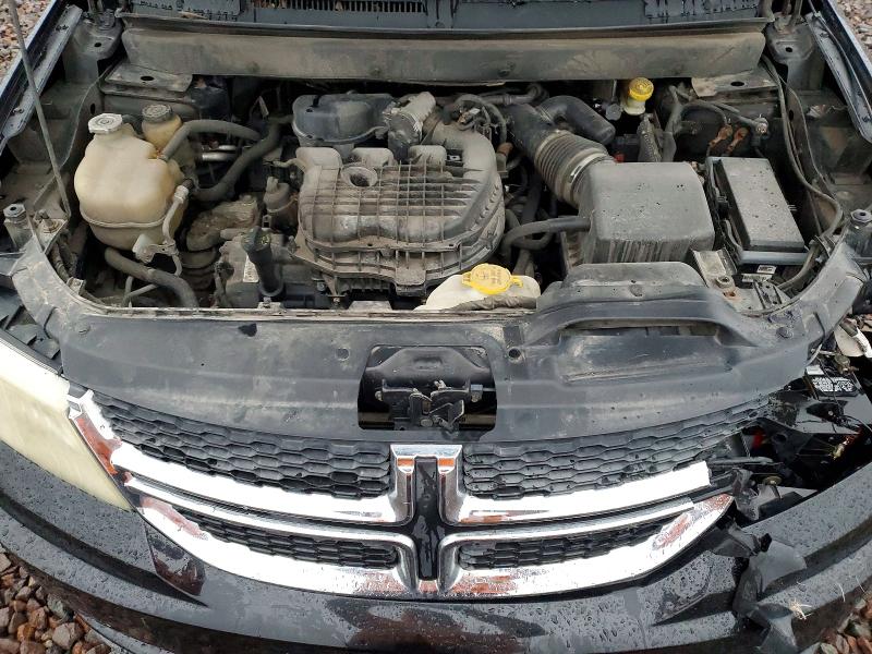 Продажа на аукционе авто 2011 Dodge Journey, vin: 3D4PG1FG5BT516433, номер лота: 48099646