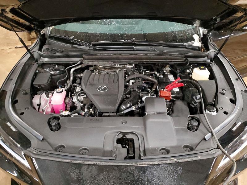 Auction sale of the 2025 Lexus Rx 350, vin: 2T2BAMCA8SC094263, lot number: 48907356