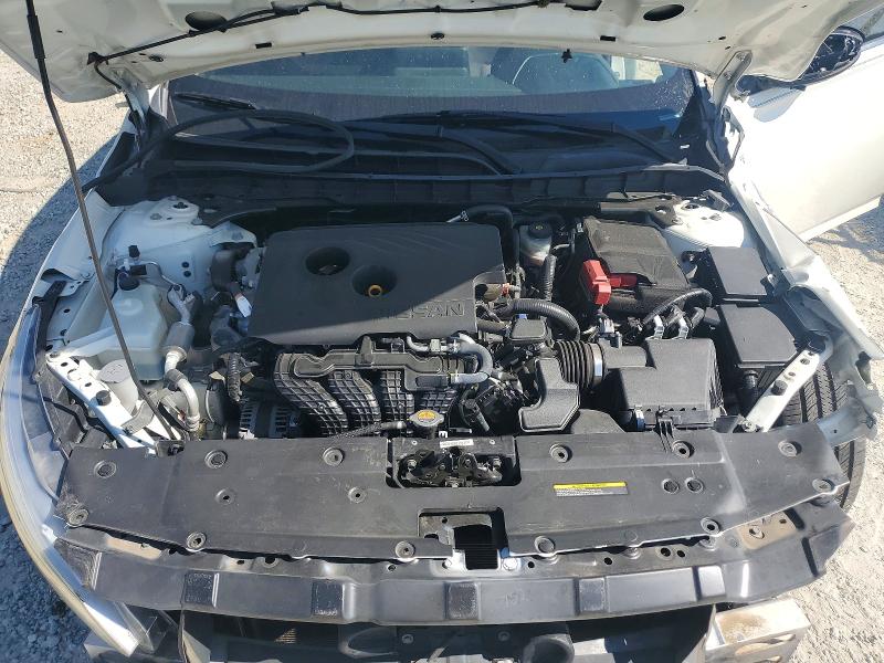 Aukcja sprzedaży 2019 Nissan Altima, vin: 1N4BL4DV6KC171193, numer aukcji: 49174156