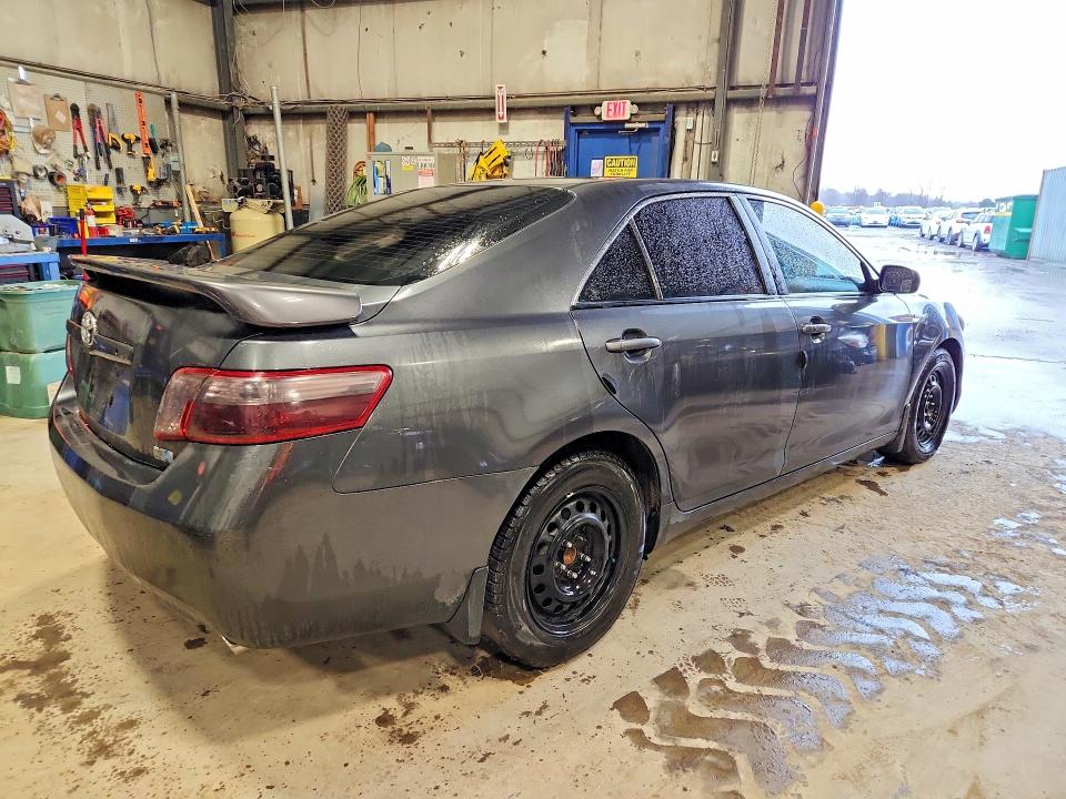 47723026 :رقم المزاد ، 4T1BB46K37U028070 vin ، 2007 Toyota Camry Hybrid مزاد بيع