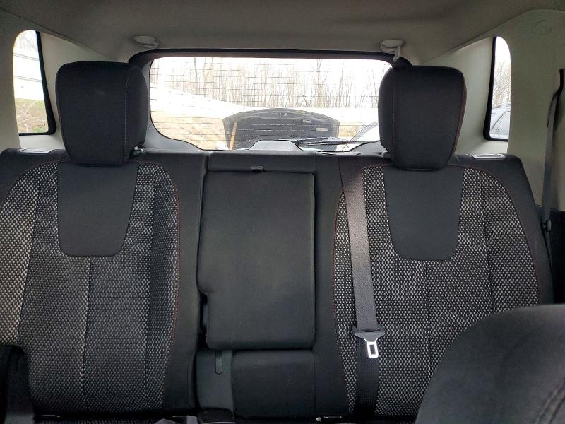 Продажа на аукционе авто 2017 Gmc Terrain, vin: 2GKALNEK5H6179677, номер лота: 47542726