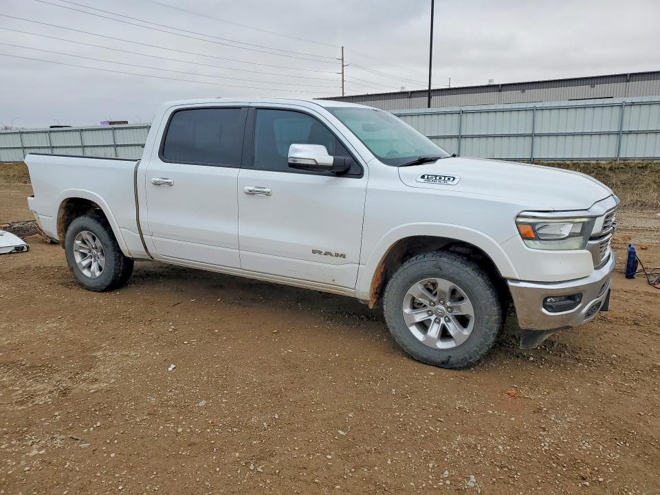 49636716 :رقم المزاد ، 1C6SRFJT3NN285157 vin ، 2022 Ram 1500 مزاد بيع