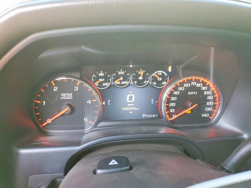 Aukcja sprzedaży 2016 Gmc Sierra, vin: 1GT12UE83GF301681, numer aukcji: 51291706