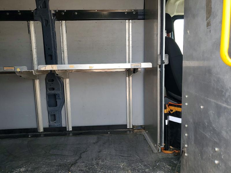 Продаж на аукціоні авто 2021 Ram Promaster 3500, vin: 3C6MRVJG9ME586928, номер лоту: 48048986