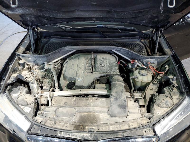 Продажа на аукционе авто 2018 Bmw X5, vin: 5UXKR0C59J0X88816, номер лота: 50907476