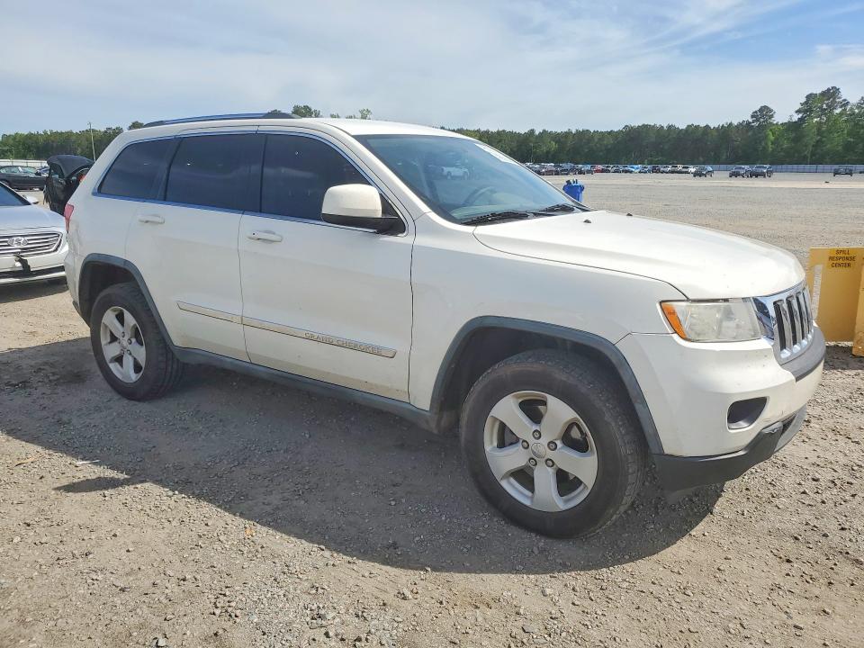 49938386 :رقم المزاد ، 1J4RR4GG6BC54887 vin ، 2011 Jeep Grand Cherokee مزاد بيع