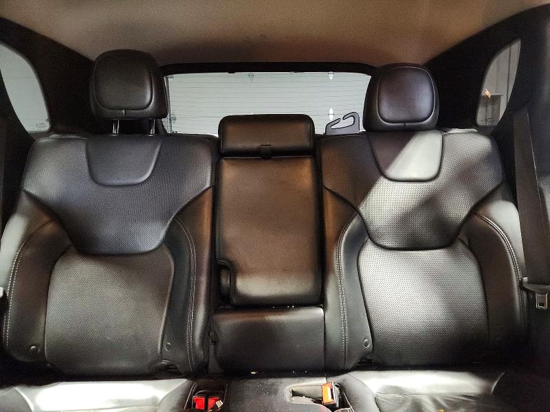 48634986 :رقم المزاد ، 1C4PJLDB6KD433830 vin ، 2019 Jeep Cherokee مزاد بيع