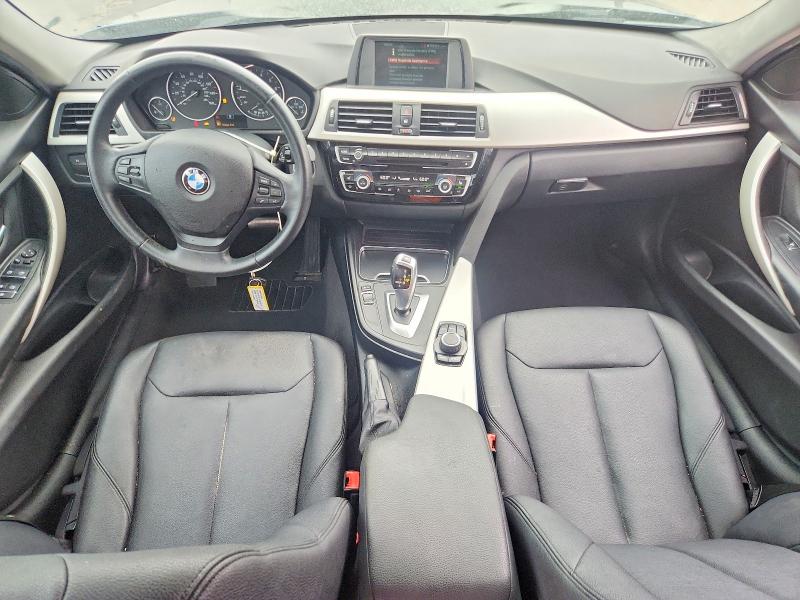 Aukcja sprzedaży 2018 Bmw 320, vin: WBA8A9C53JAH14714, numer aukcji: 51420376