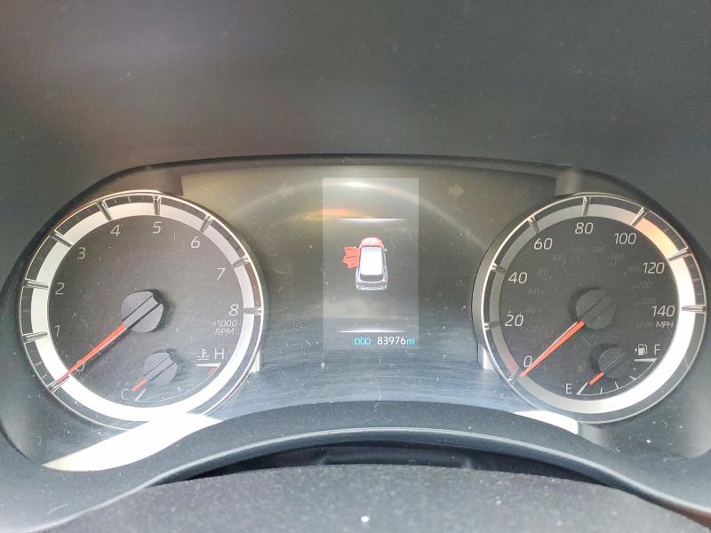 2022 Toyota Highlander მანქანა იყიდება აუქციონზე, vin: 5TDBZRBH7NS569194, აუქციონის ნომერი: 49682186