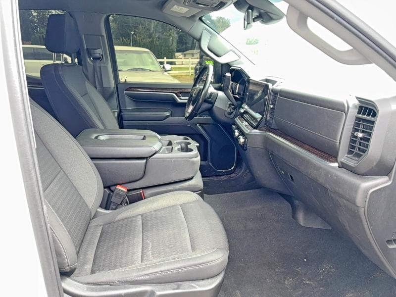 Aukcja sprzedaży 2022 Gmc Sierra, vin: 1GTVUBET2NZ502696, numer aukcji: 51893546