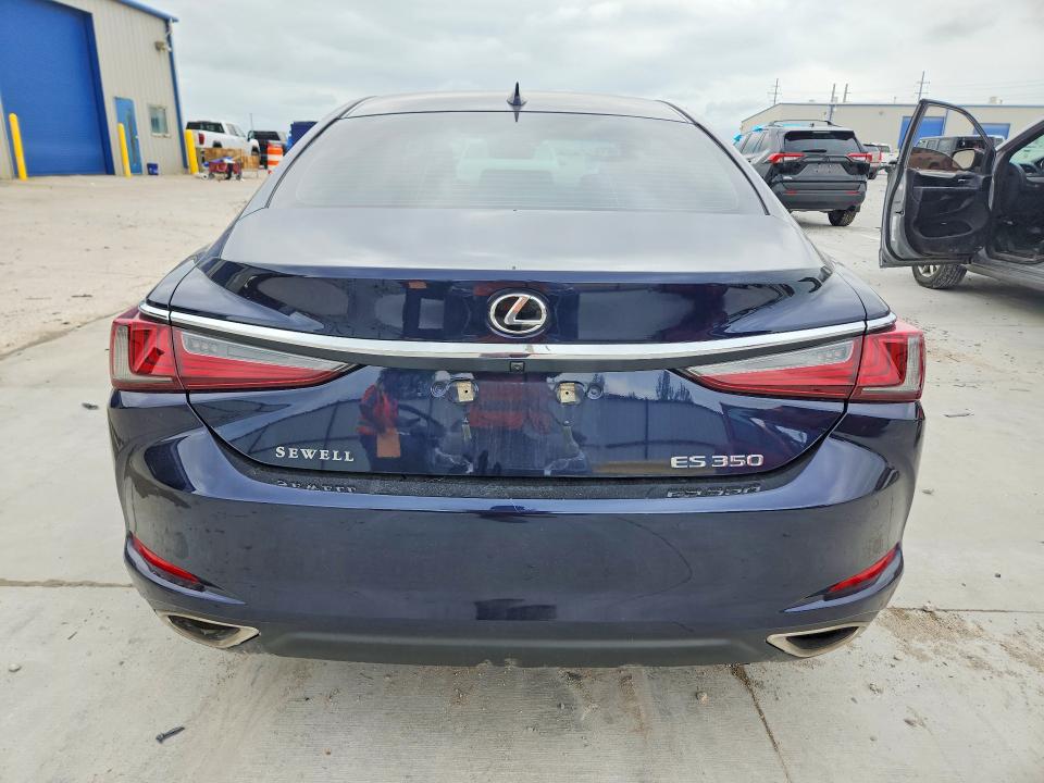 Продажа на аукционе авто 2020 Lexus Es, vin: 58ADZ1B19LU072612, номер лота: 49685146