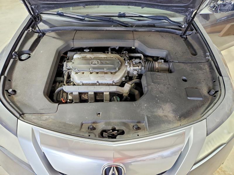 47002076 :رقم المزاد ، 19UUA8F55AA010844 vin ، 2010 Acura Tl مزاد بيع