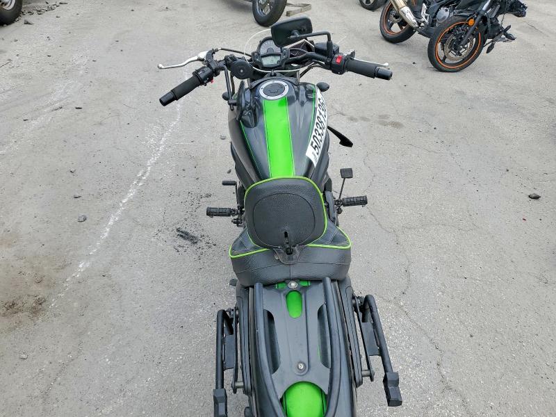 Продажа на аукционе авто 2016 Kawasaki En650, vin: JKAENEB14GDA10086, номер лота: 50338136